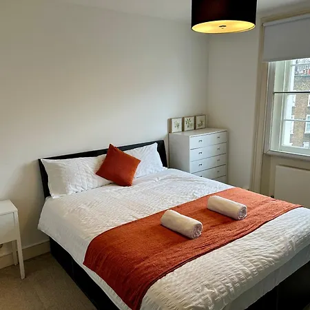 Harrington Suites